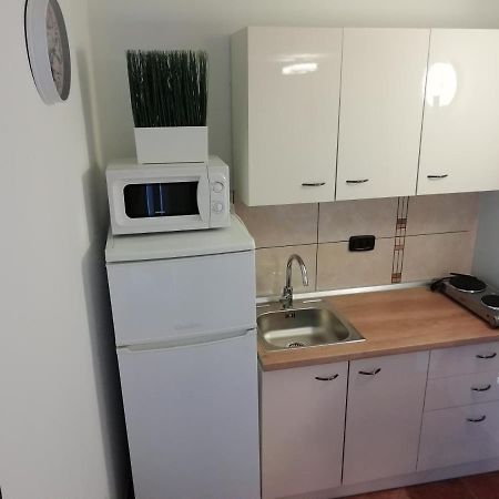 Ferienwohnung Apartman Vodnjan Exterior foto