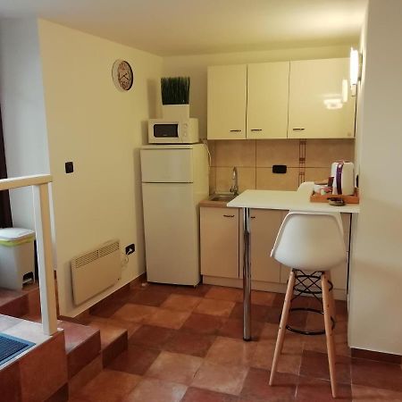 Ferienwohnung Apartman Vodnjan Exterior foto