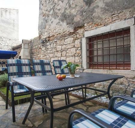 Ferienwohnung Apartman Vodnjan Exterior foto