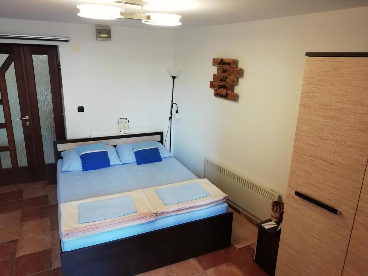 Ferienwohnung Apartman Vodnjan Exterior foto