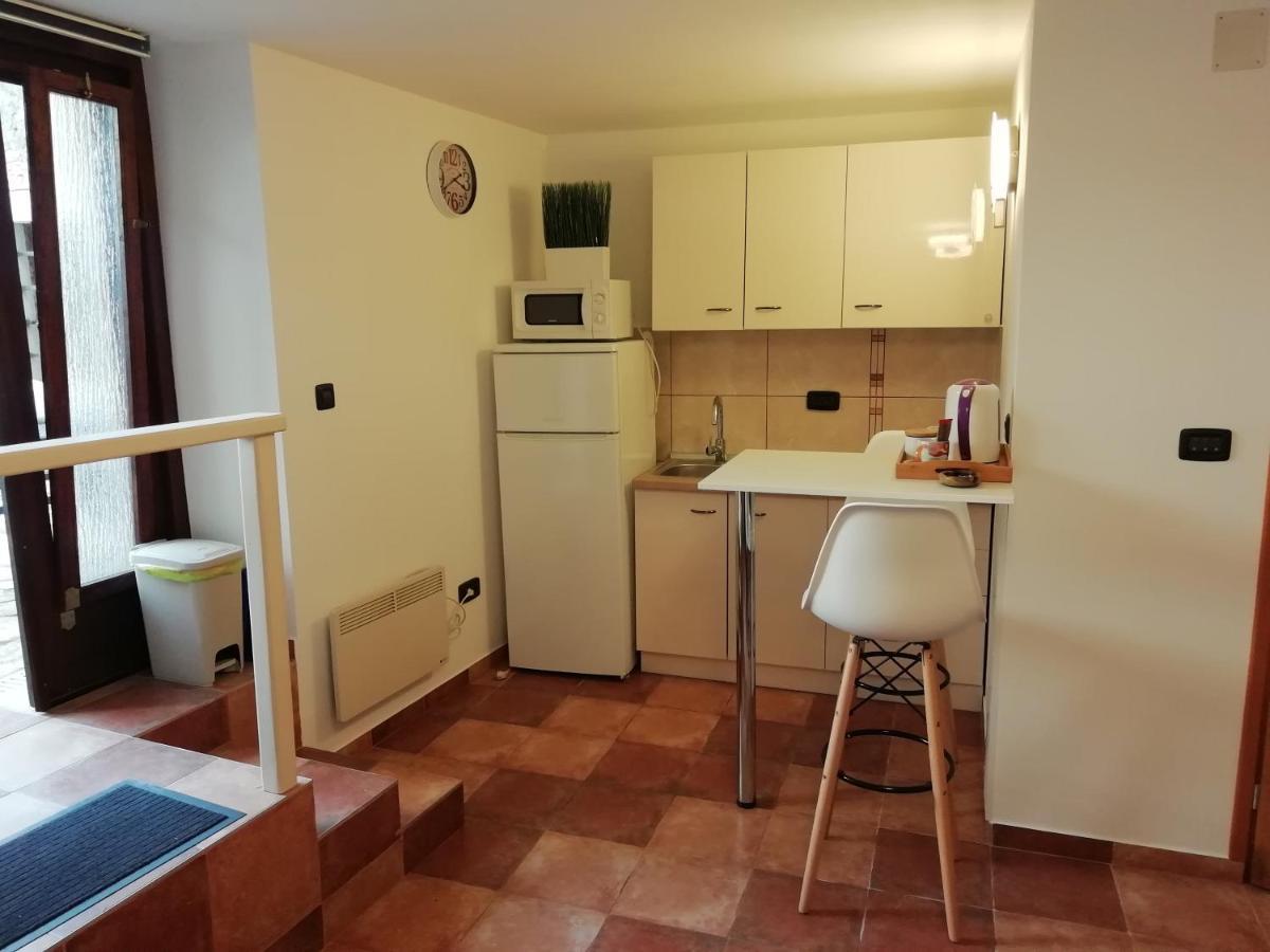 Ferienwohnung Apartman Vodnjan Exterior foto
