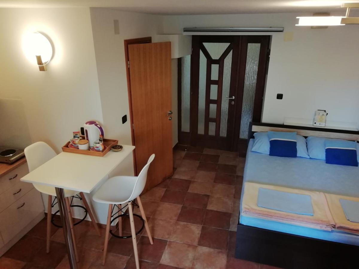 Ferienwohnung Apartman Vodnjan Exterior foto