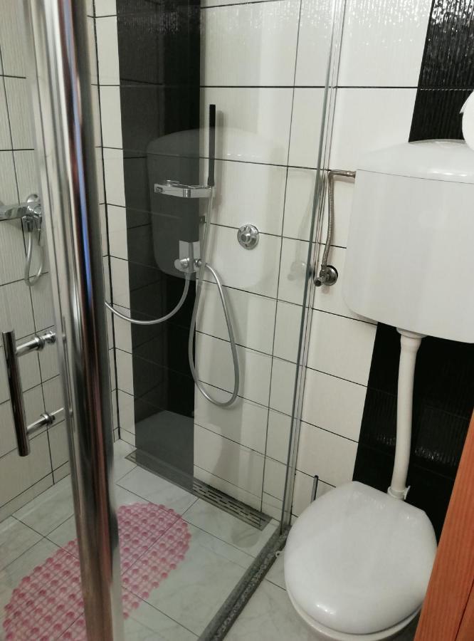 Ferienwohnung Apartman Vodnjan Exterior foto