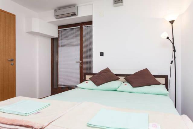 Ferienwohnung Apartman Vodnjan Exterior foto