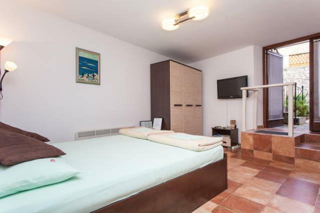 Ferienwohnung Apartman Vodnjan Exterior foto