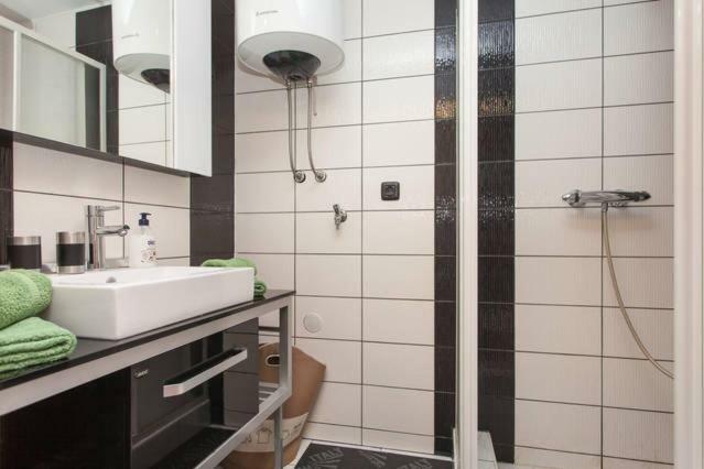 Ferienwohnung Apartman Vodnjan Exterior foto