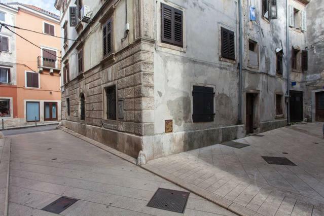 Ferienwohnung Apartman Vodnjan Exterior foto