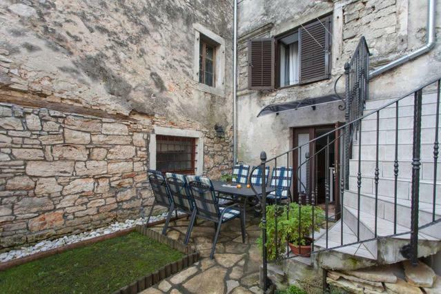 Ferienwohnung Apartman Vodnjan Exterior foto